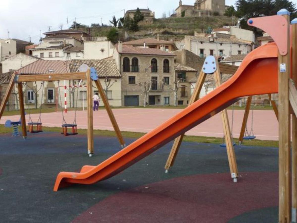 Arkupe Etxea Pensionat Arroniz Exteriör bild